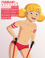 LoliClub_2018Calendar02Penny.png