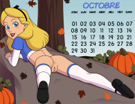 LoliClub_Calendar10OctoberAlice.png