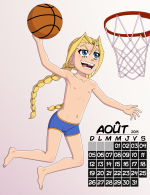 LoliClub_2018Calendar08Cindy.png