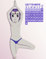 LoliClub_2018Calendar09Raven.png