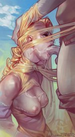 Rapunzel (Tangled) messy.jpg