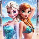 Anna_and_Elsa_by_kleesy_998024901.jpg