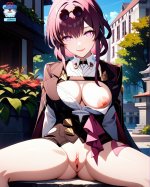 Kalfka_Of_Honkai_Star_Rail_Sexy_Poses_02.jpg