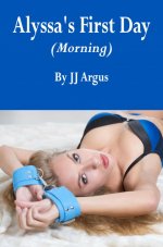 Alyssas's First Day - The Morning.jpg