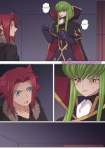 Durarara x Code Geass - Kallen & CC TG 6.jpg
