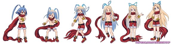 Laharl into Flonne.jpg