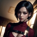 Ada_concentrating_on_the_sounds_by_SkylordScuse_1047366160.jpg
