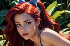 Ariel_hiding_in_the_undergrowth_by_SkylordScuse_994804594.jpg