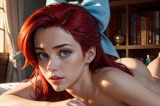 Ariel_thanks_you_for_saving_her_by_SkylordScuse_994804689.jpg