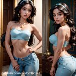 Jasmine_trying_on_clothes_with_her_handmaid_by_SkylordScuse_1032320111.jpg