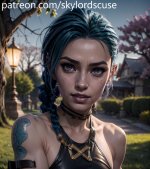 Jinx_enjoying_the_dawn_sun_by_SkylordScuse_1012596787.jpg