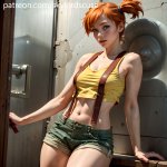 Misty_at_the_pokecentre_by_SkylordScuse_1026845014.jpg