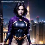 Raven_thanking_you_for_your_help_tonight_by_SkylordScuse_1029203541.jpg