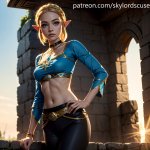 Zelda_on_evening_watch_by_SkylordScuse_1034251320.jpg