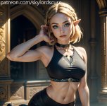 Zelda_yoga_first_thing_in_the_morning_by_SkylordScuse_1034251317.jpg