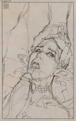 Elf Princess (OC) WIP_0000_ .jpg