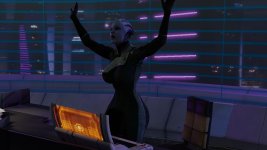 2 Liara Office Yawn.jpg