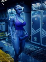 35 Liara Jack Shepard 2.jpg