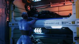 35 Liara Jack Shepard 5.jpg