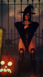 39 Liara Miranda Halloween 1.jpg