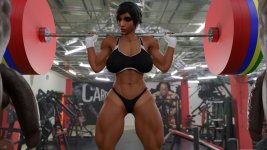 114 Pharah Squatting Men 1 Black.jpg