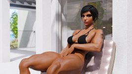 136 Pharah Sunbathing 4.jpg