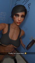 141 Pharah Gloryhole Selfie 2 Black Text.jpg