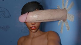 141 Pharah Gloryhole Selfie 4 White.jpg
