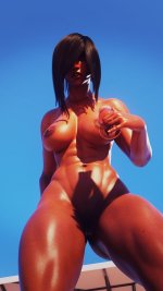 159 Pharah Beach 2 Nude.jpg
