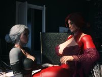 7 Ciri Triss 4.jpg