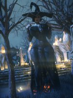 17 RE Halloween Lady D 1.jpg