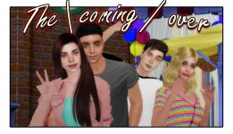 The Coming Over.jpg