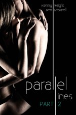 Parallel Lines_ An Experiment in Temptation (Part 2) - Ben Boswell & Kenny Wright.jpg