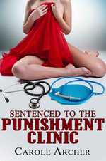 Sentenced to the Punishment Cli - Carole Archer.jpg