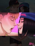 Skylar WINCEST 8.jpg