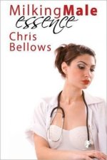 Chris Bellows - Milking Male Essence (2011).jpg