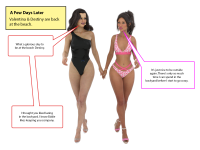 Curse of Destiny - 16 - 01 - Back At The Beach.png Curse of Destiny - 16 - 01 - Back At The Beach.png