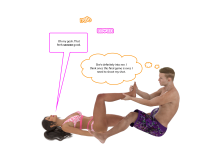 Curse of Destiny - 16 - 13 - Foot Rub.png Curse of Destiny - 16 - 13 - Foot Rub.png