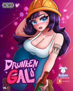54769805_DRUNKEN GAL [COMPLETE] _ Original Comic_01_portada.png