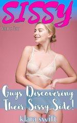 SISSY Volume Four Guys Discovering Their Sissy S.jpg