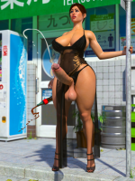 Kirra_and_Raphtalia_Futanari_in_City_02_4K.png
