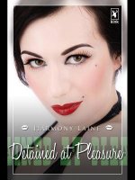 Jennifer Jane Pope AKA Harmony Laine - Detained at Pleasure (2012).jpg Jennifer Jane Pope AKA Harmony Laine - Detained at Pleasure (2012).jpg
