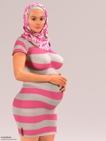 Anita pregnant 01.jpg