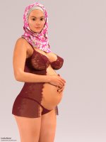 Anita pregnant 02.jpg