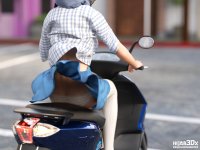 Fitri blue rider 4.jpg