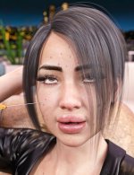 Bad girl cuz 13 - SaidNuffman.jpg