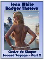Badger Therese, Lena White - The Second Voyage - Part 2 (2024).jpg Badger Therese, Lena White - The Second Voyage - Part 2 (2024).jpg