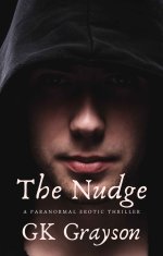 Nudge_ A Paranormal Erotic Thriller, The - GK Grayson.jpg