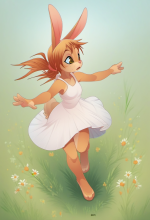 161_00044_3093591256_lora_Ern_Style_for_PonyXL_1_ern_anthro_bunny_female_wearing_a_sundress_in...png
