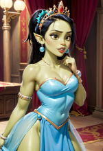 042_00098_739772537_modisn_disney_lora_femaleorcv1_0.8_female_orc_fangs_green_skin_tiara_ball_...png